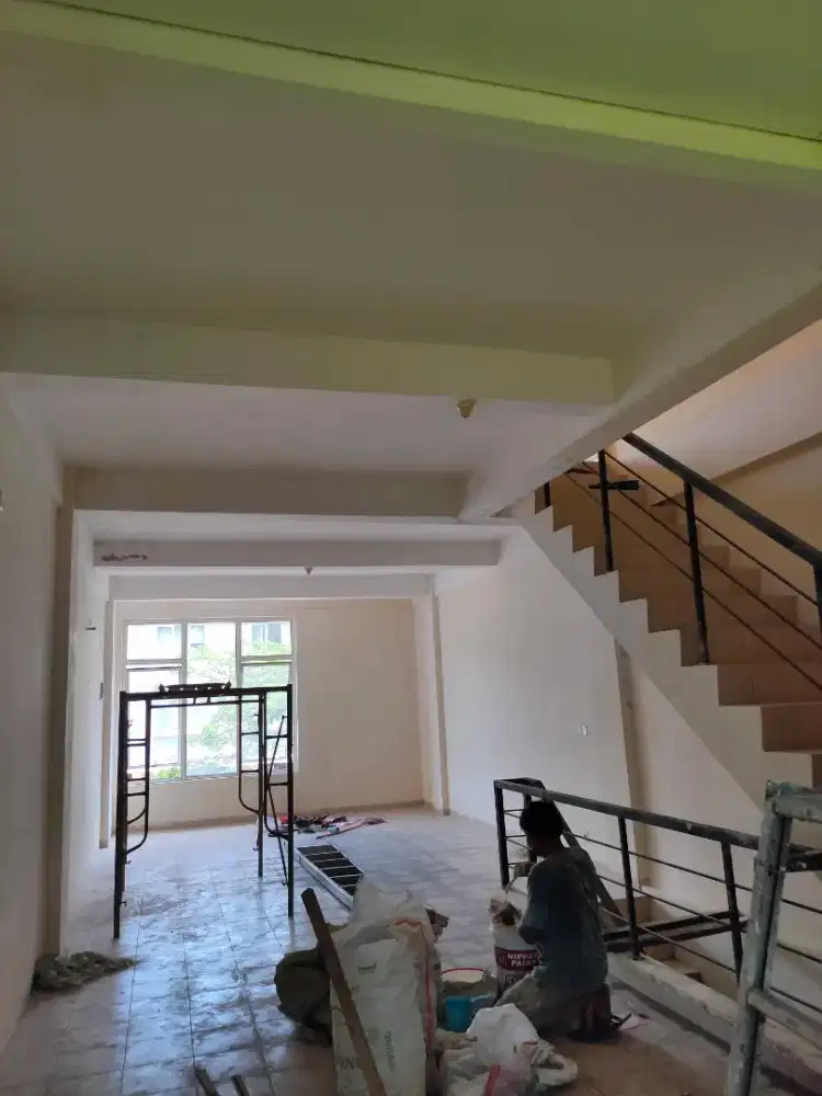 Jasa Renovasi Rumah Tangerang