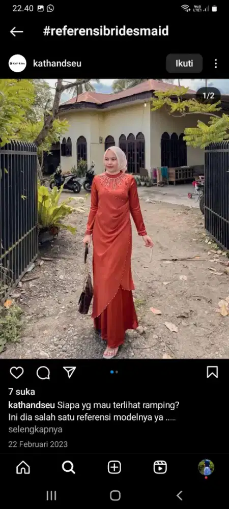 BU SISKA