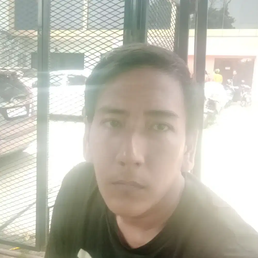 Butuh pekerjaan yg ada mess nya