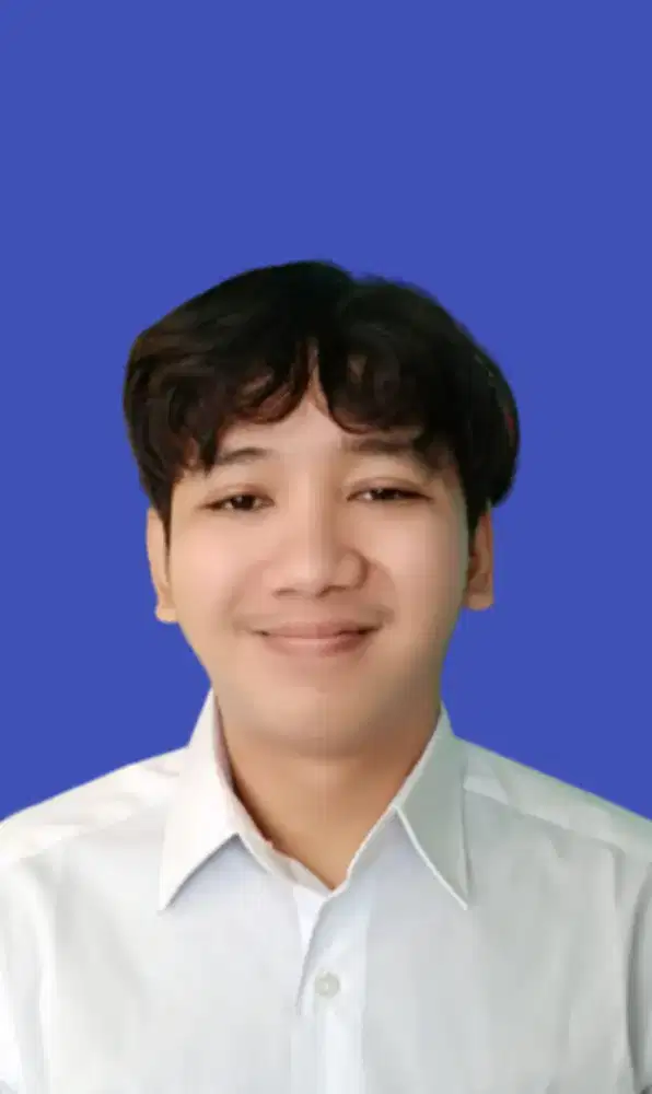 Cari kerjaan apa aja, asal halal