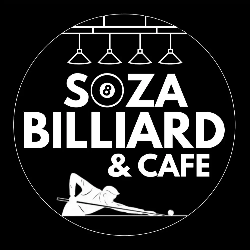 Soza Billiard & Cafe