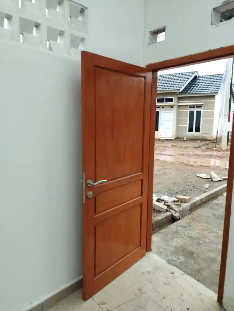 Jasa tukang rehap/ nol