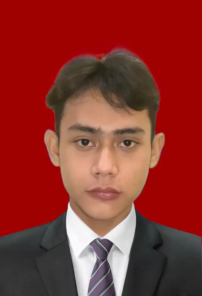 Saeful Bahri