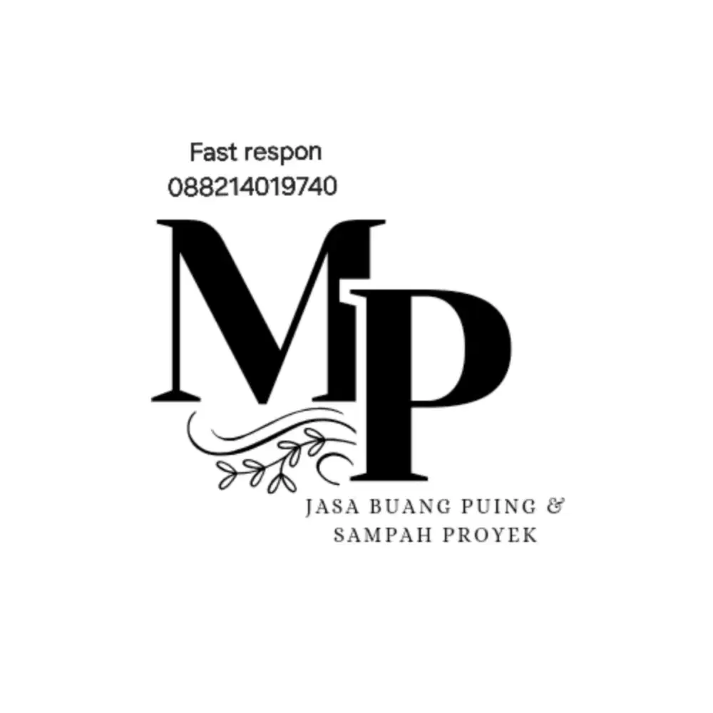 JASA BUANG PUING & SAMPAH PROYEK  TANGERANG