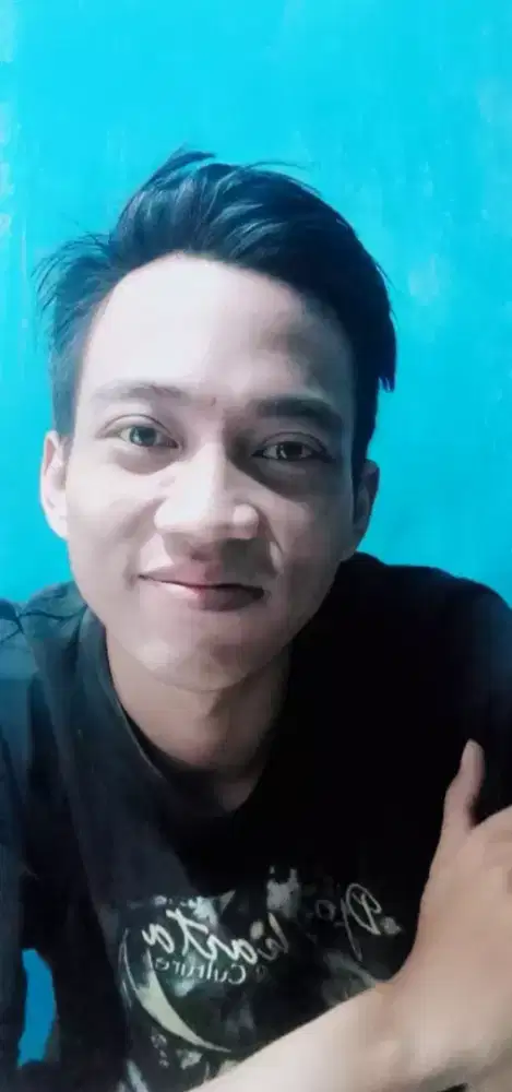 Mencari pekerjaan