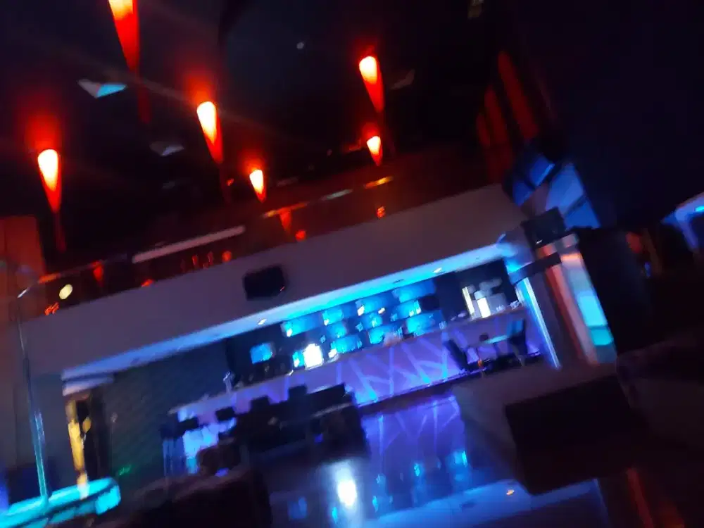 LOKER KTV KAROKE DAN SPA