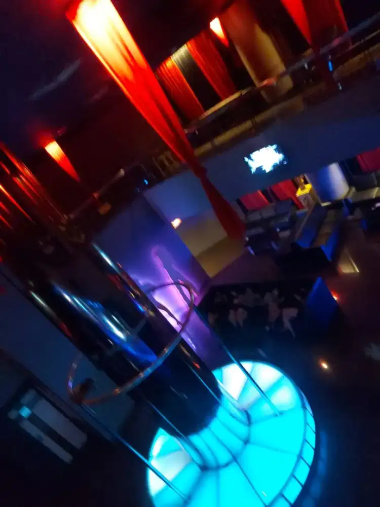 LOKER SPA DAN KTV KAROKE KHUSUS WANITA