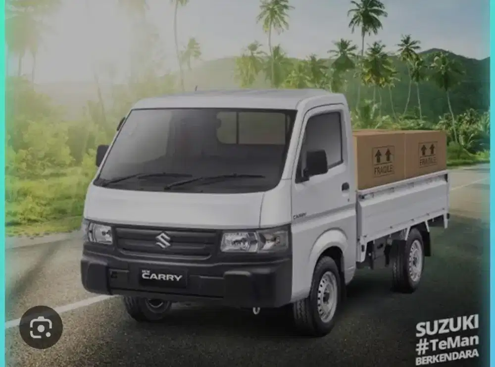 Lowongan Kerja Supir Mobil Bak Pick Up Di Tangerang