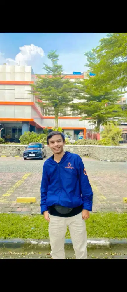 Ahmad Ilham