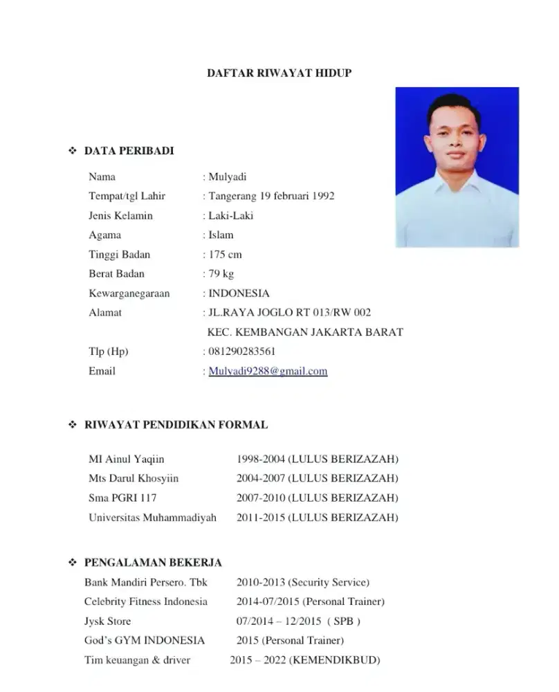 DRIVER SIM A BERPENGALAMAN