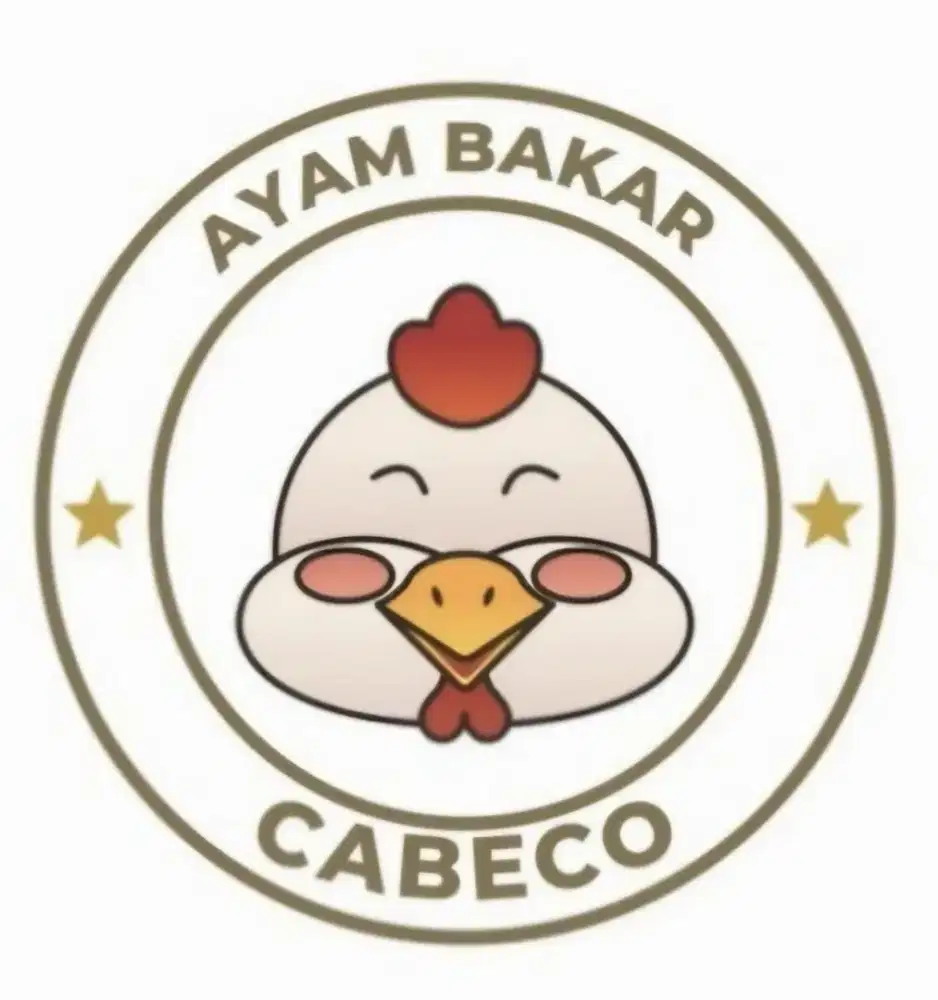 Ayam Bakar CabeCo