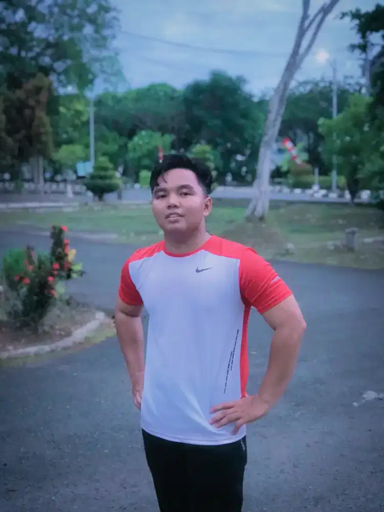 Muhammad Sidik Wahyudi