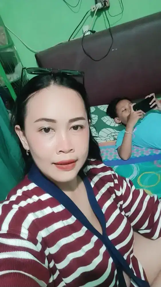 Farida kusuma