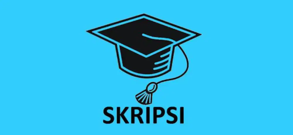 Skripsi, Tesis & Pembuatan Analisa

Statistik
