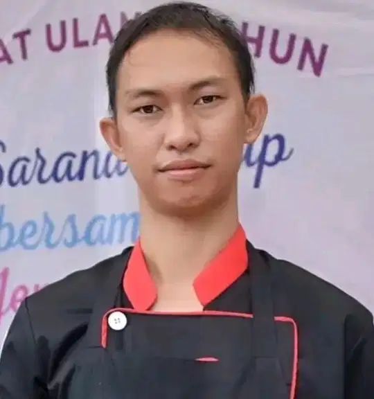 Edi maulana saputra