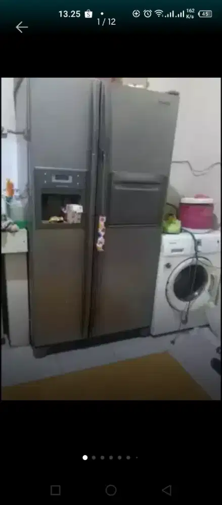 Sinar Teknik