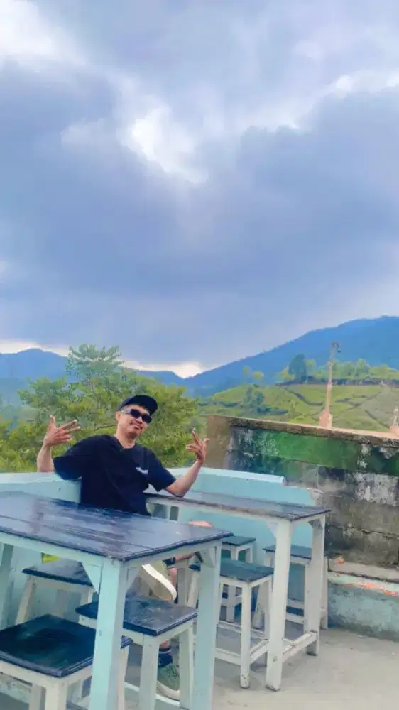 Ibnu Abas Lestaluhu
