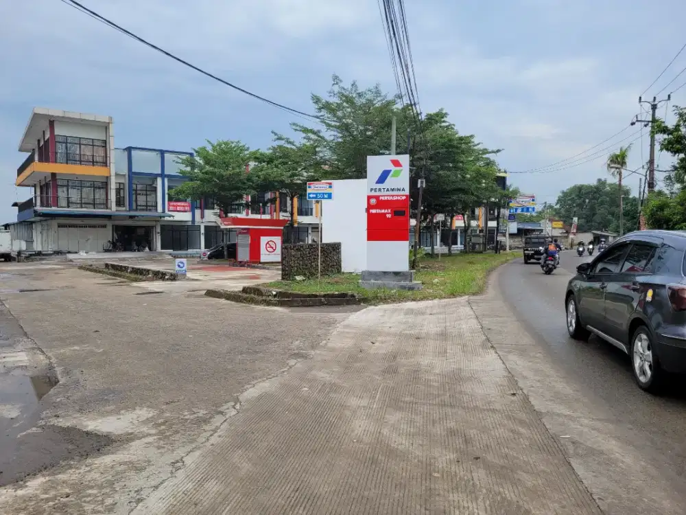 Lowongan Operator Pertashop Munjul