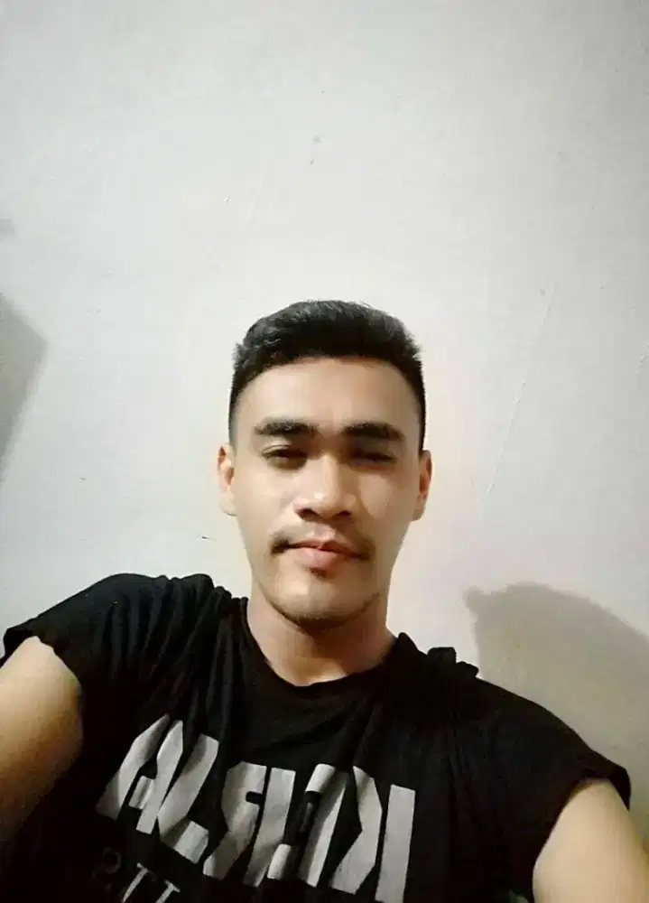 Muhammad Keiko
