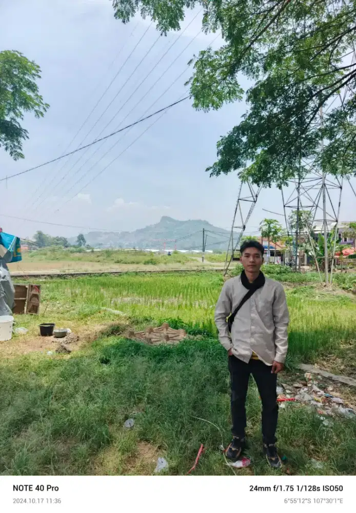 Cari pekerjaan apa aja