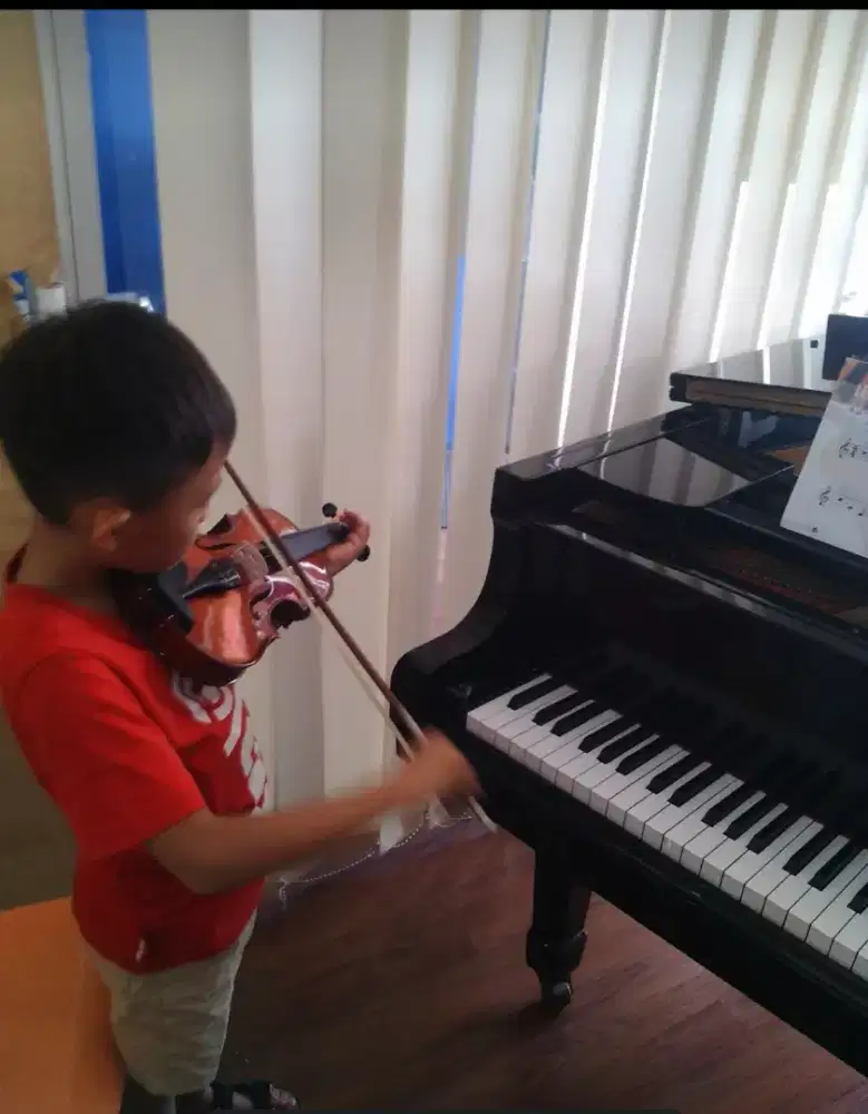 Kursus Musik Privat