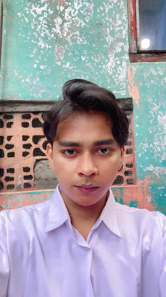 Muhammad abdul gani