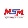 recruitmentagencymsm