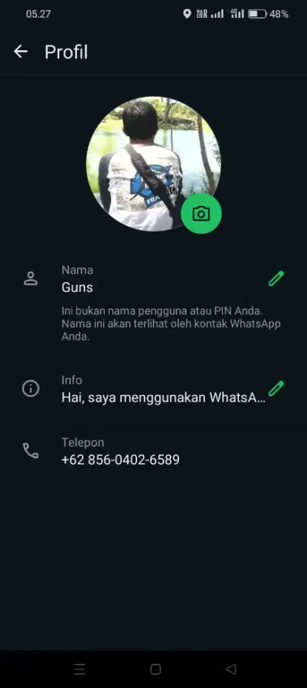 GnY trans