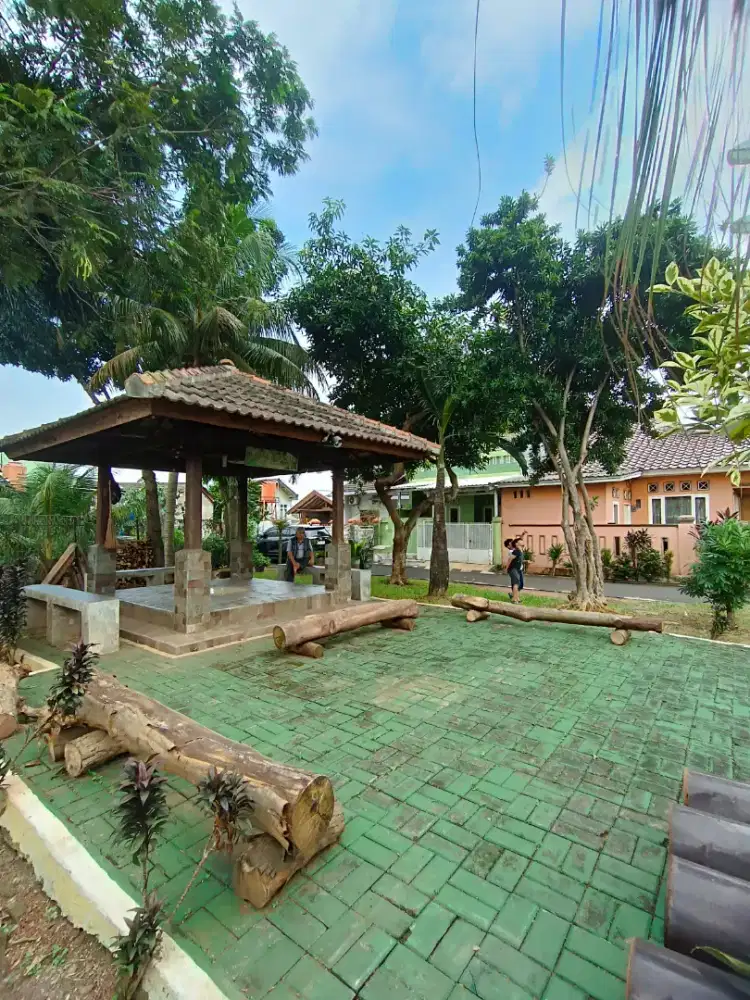 Asisten Rumah Tangga - ART (Menginap)