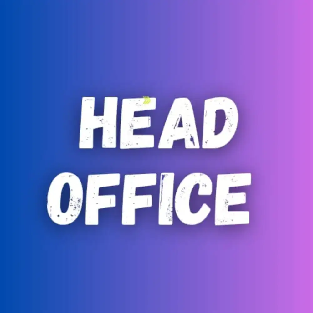 Di butuhkan staff admin data entry lulusan baru boleh bergabung