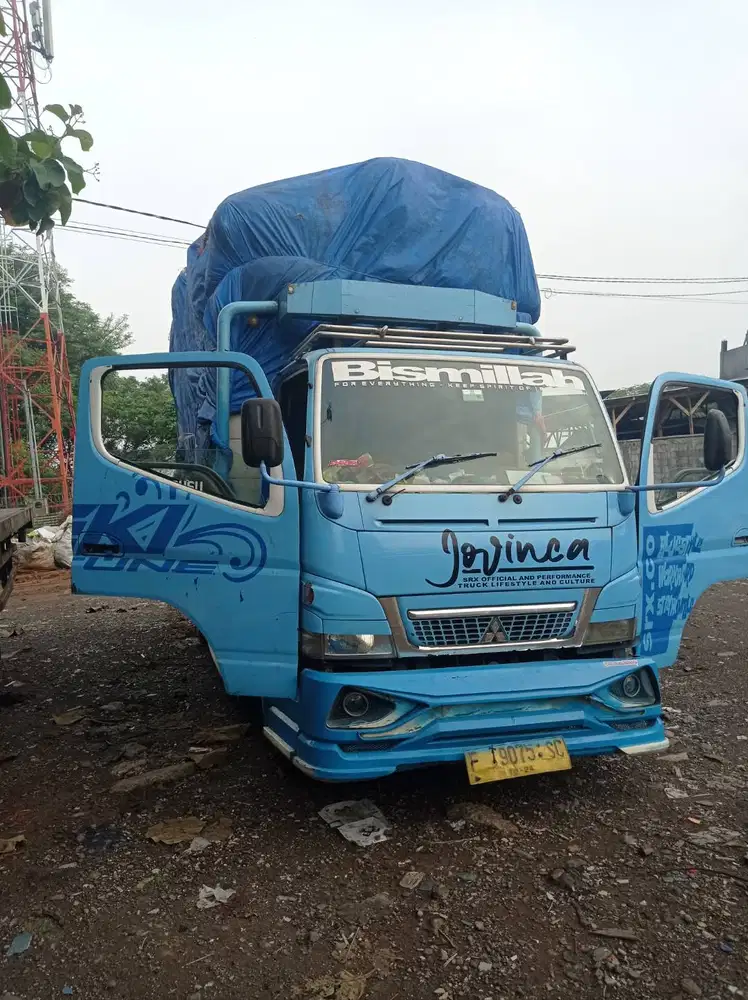 Mencari pekerjaan sebagai sopir /srabutan lainnya