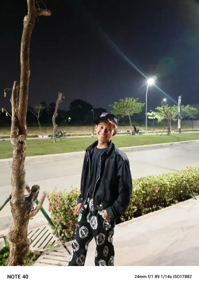 Muhammad Rifan
