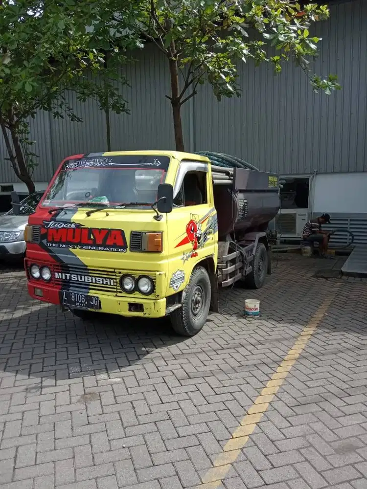 Sedot WC Gresik Murah Terdekat