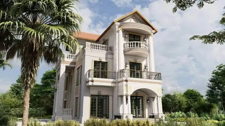 Jasa Desain, Renovasi & Bangun Rumah Amanah