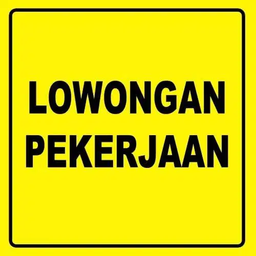 Part time 1/2hari karyawan wanita/cewek sbg packing dan susun barang