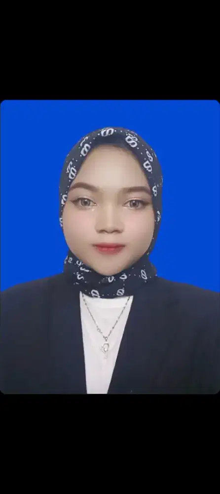 Kerja apa saja bisa di andalkan