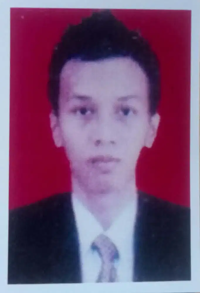 Mencari pekerjaan