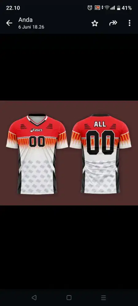 SAYA CARI KERJA BAGIAN DESAIN