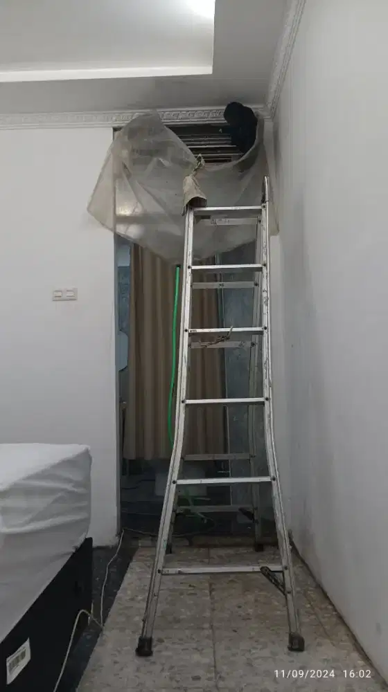 Jasa service ac