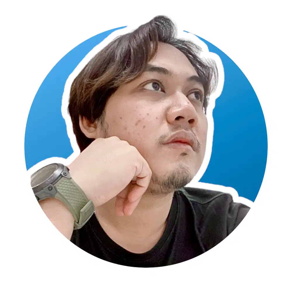 Wahyu Setiawan
