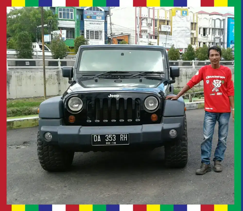 Eddy sony alam