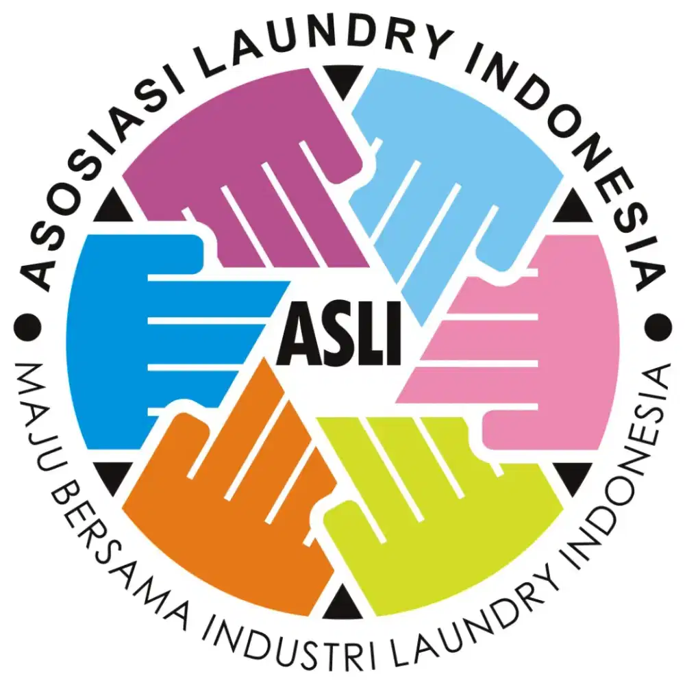 Loker Laundry