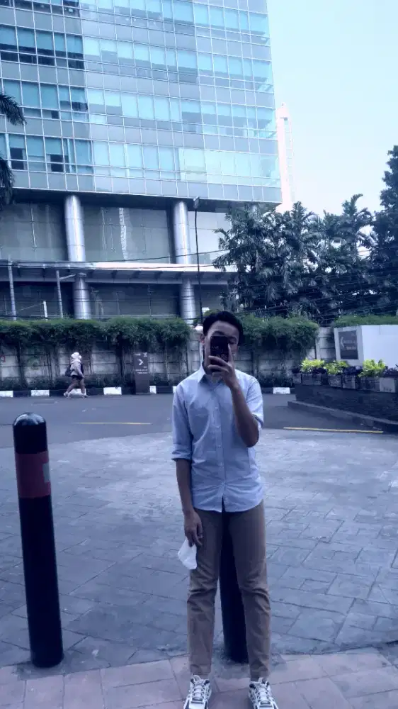 dapa putra