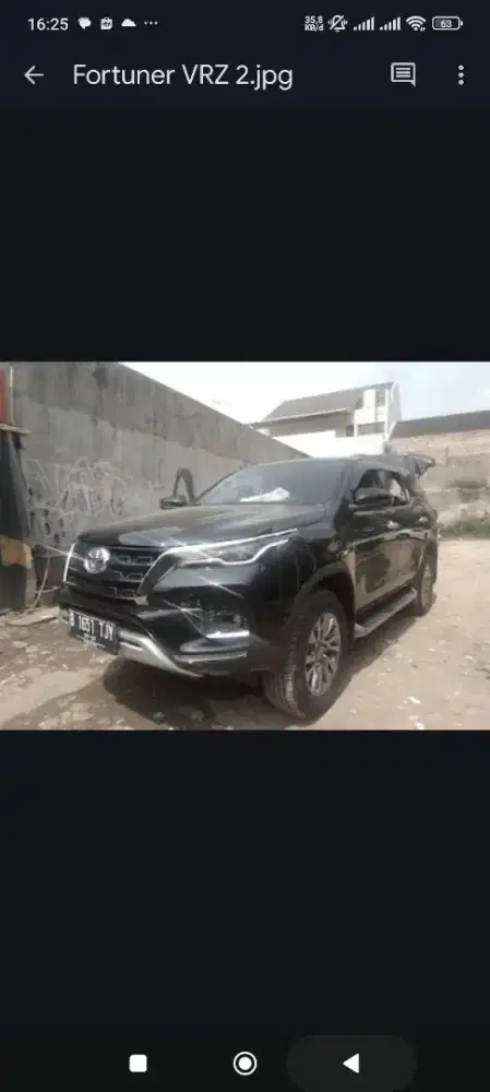 Rental mobil lepas kunci / plus driver oke
