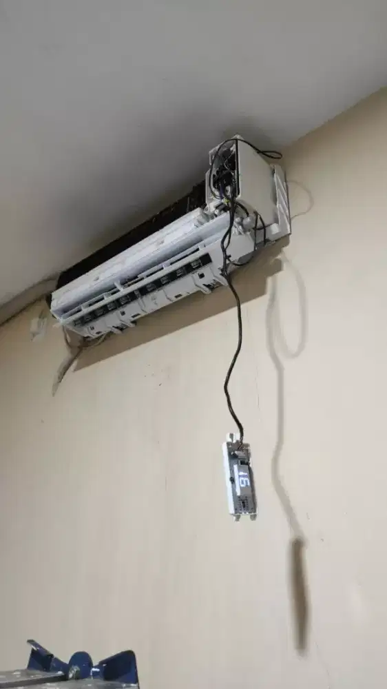 Jasa service ac panggilan