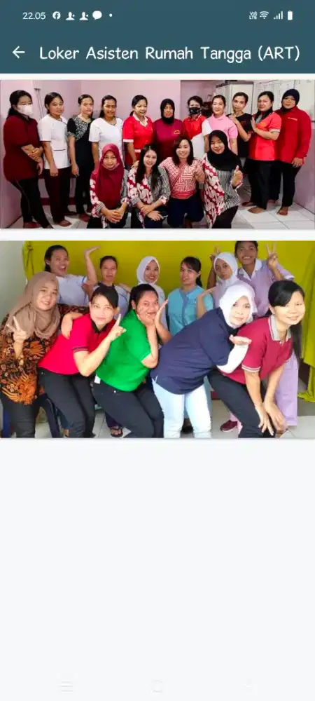 Mbak emy