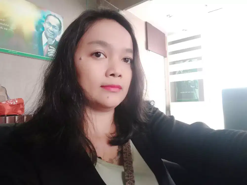 Eli Cempakamas