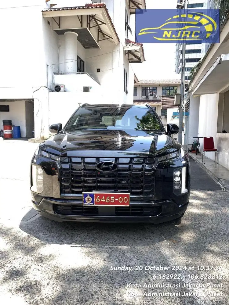 Najib Jaya Rent Car Group