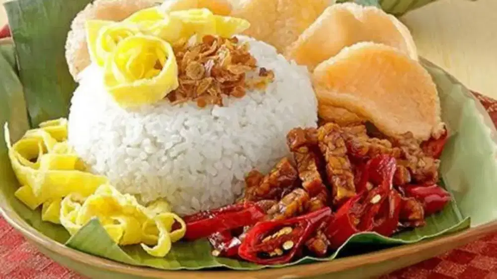 Rumah kuliner