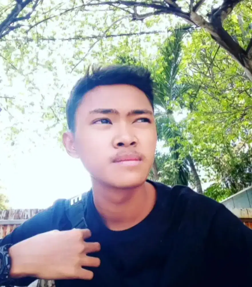 Bagus Kurniawan